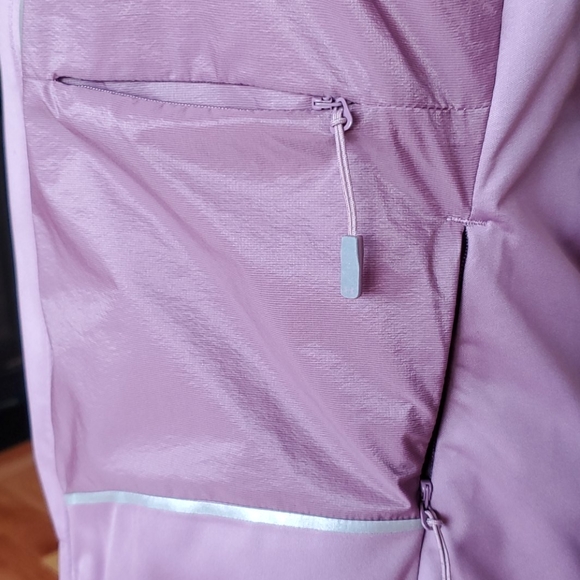Under Armour Perpetual Run Jacket - Picture 3 of 15
